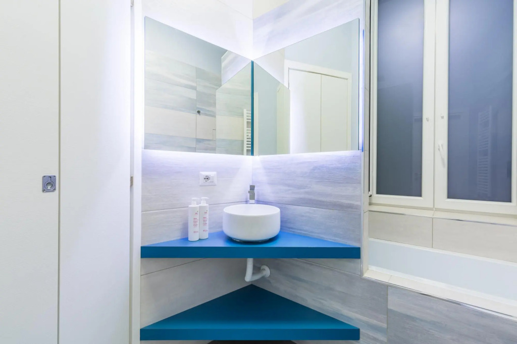 Arenella Family Apartment by Wonderful Italy