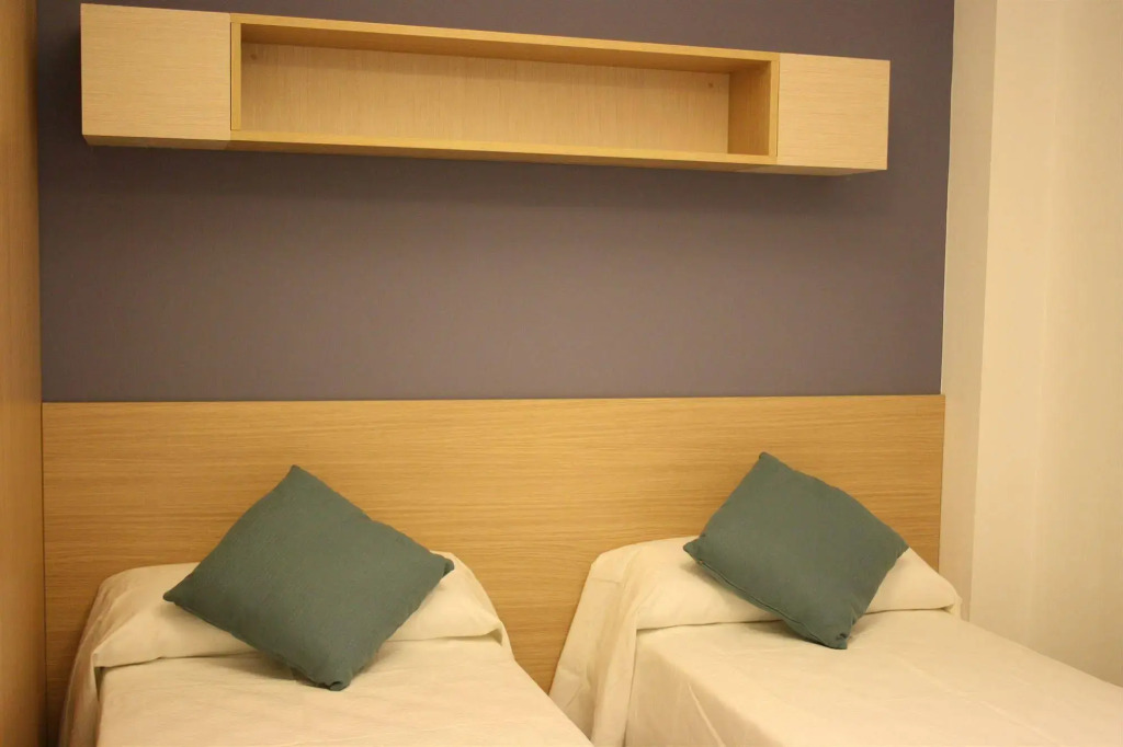 Apartamentos Playa Barbate