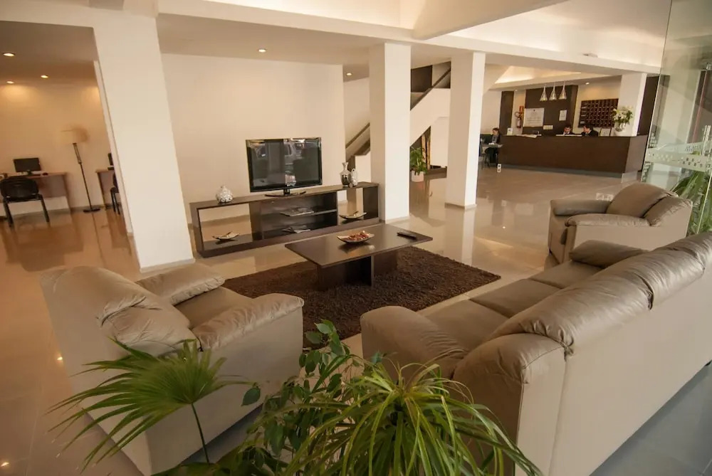 Gran Hotel Paysandú