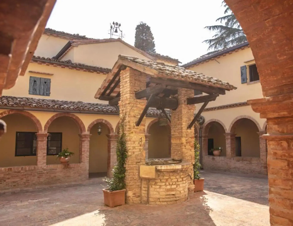 La Loggia Historic Resort - Albergo Diffuso