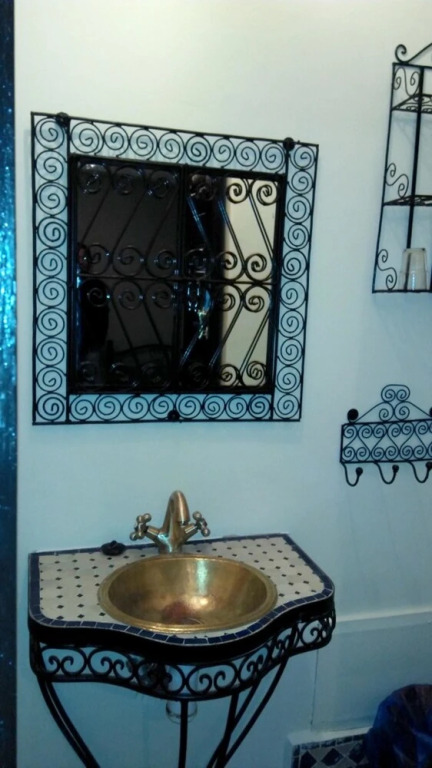 House With 3 Bedrooms in Marrakech, With Wonderful Mountain View, Pool Access, Furnished Garden