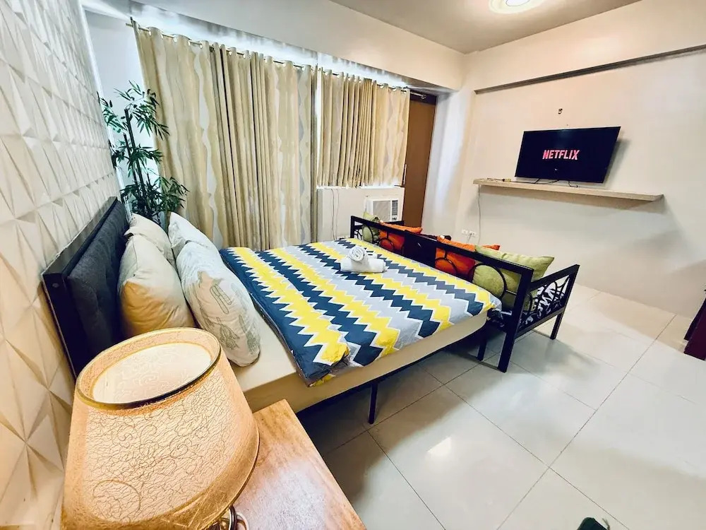 One Palm Tree Villas across NAIA-T3