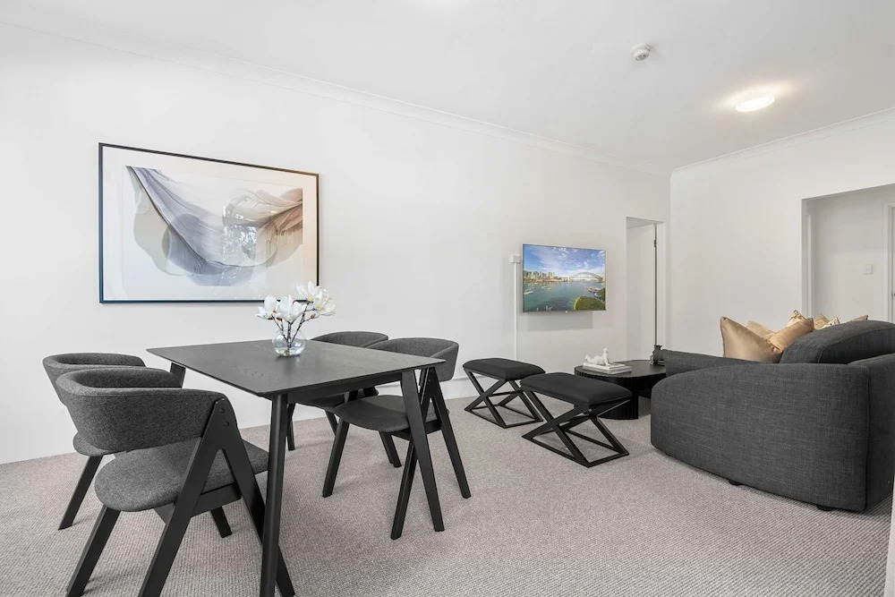 Camperdown Cozy Corner 1