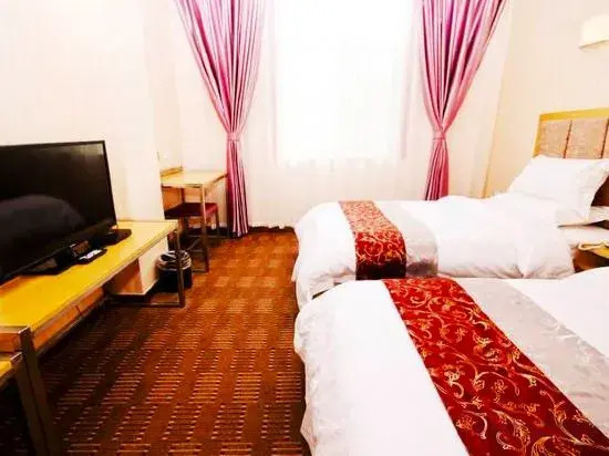 Shanghai Xintan Hotel