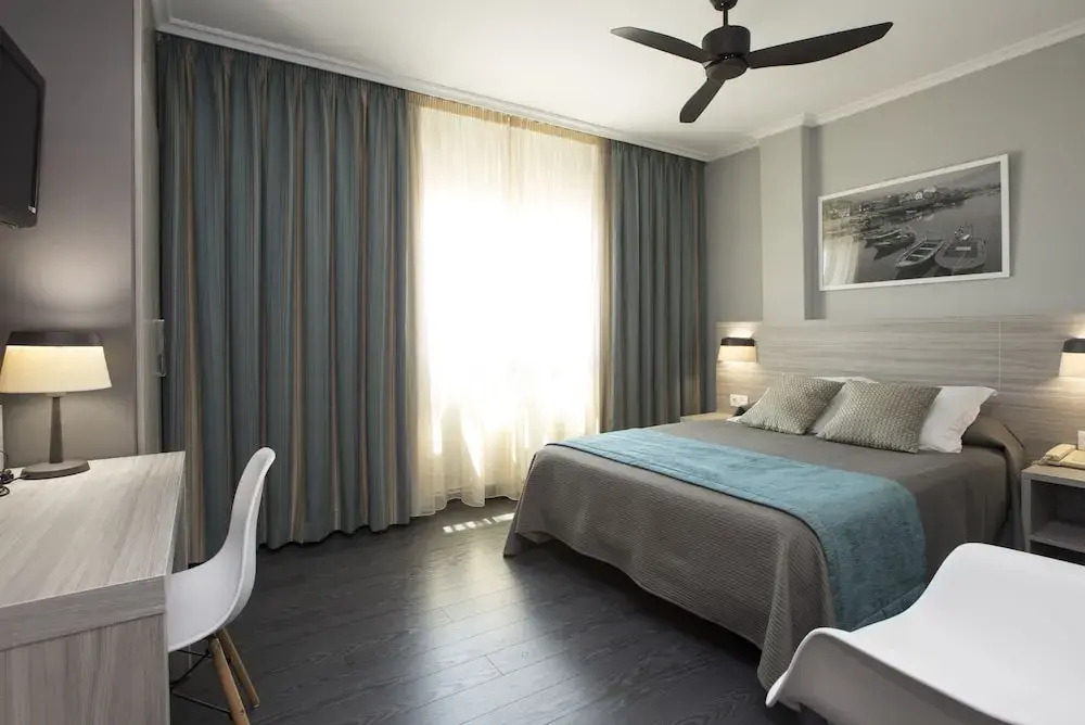 Hotel Combarro