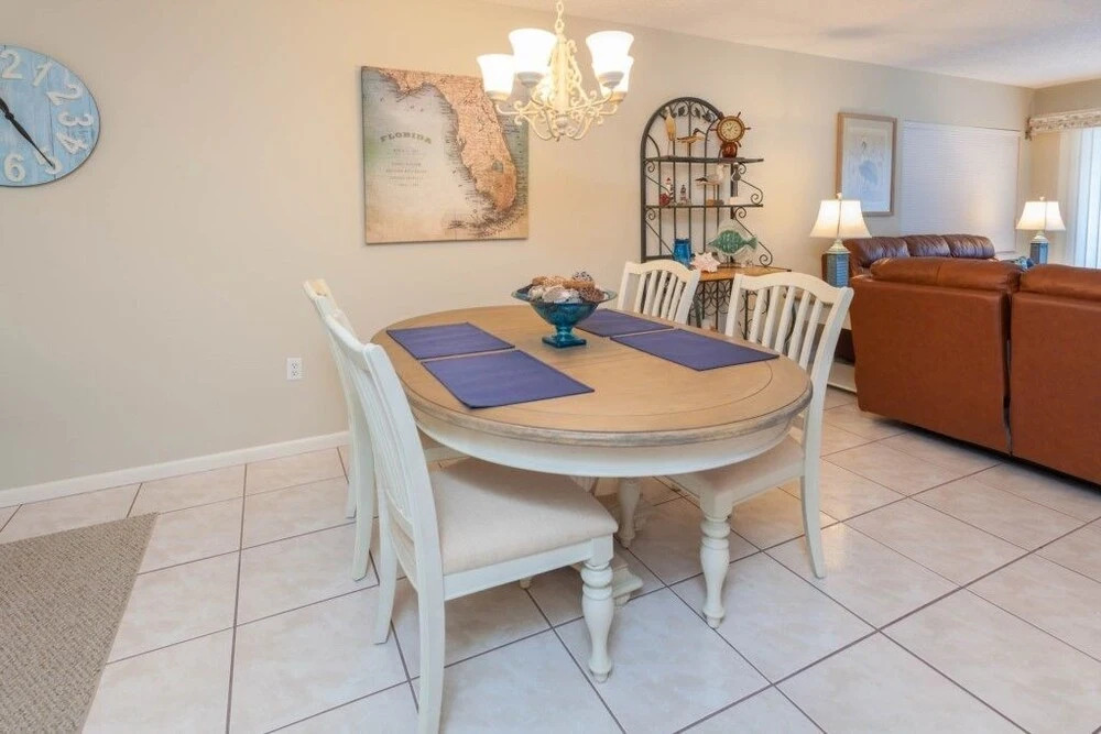 Casa Bonita Royale 602 - 2 Br Condo