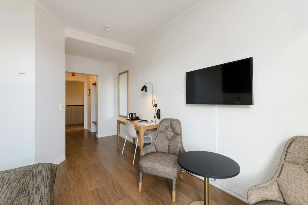Grand Hotel Egersund