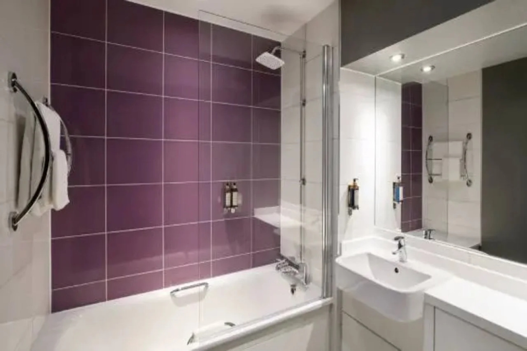 Premier Inn Lymington - New Forest Hordle