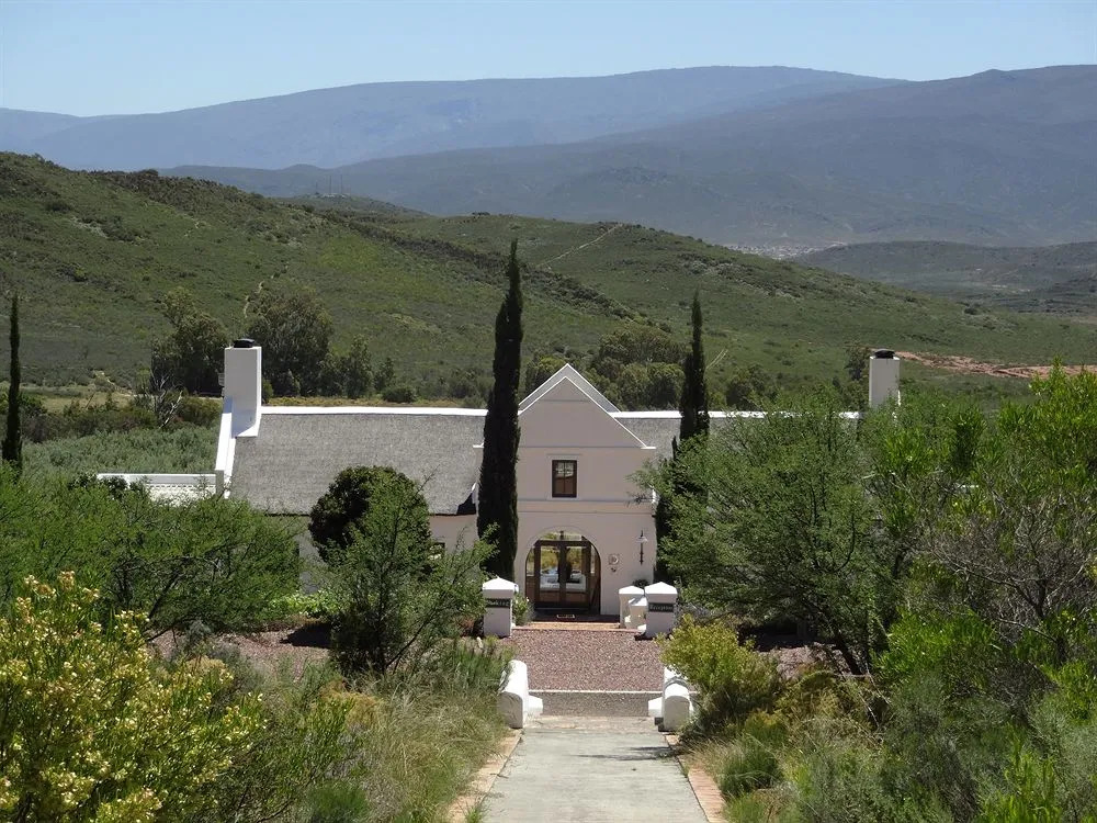 Galenia Estate
