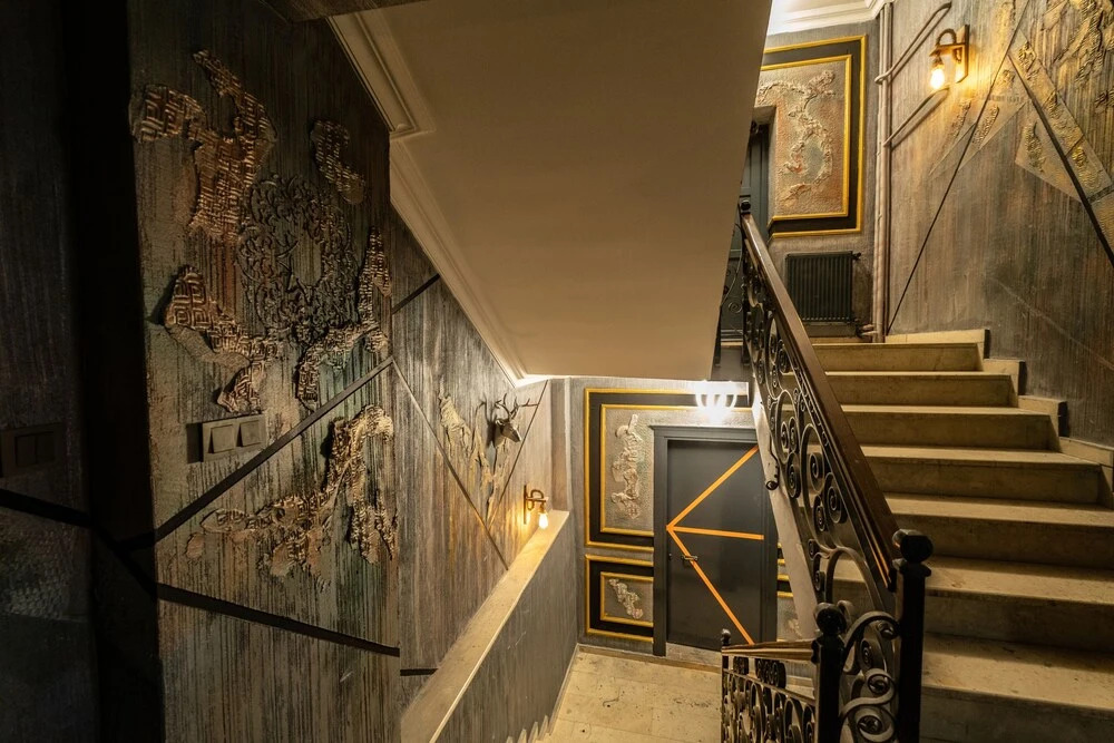 Lizbonia Hotel