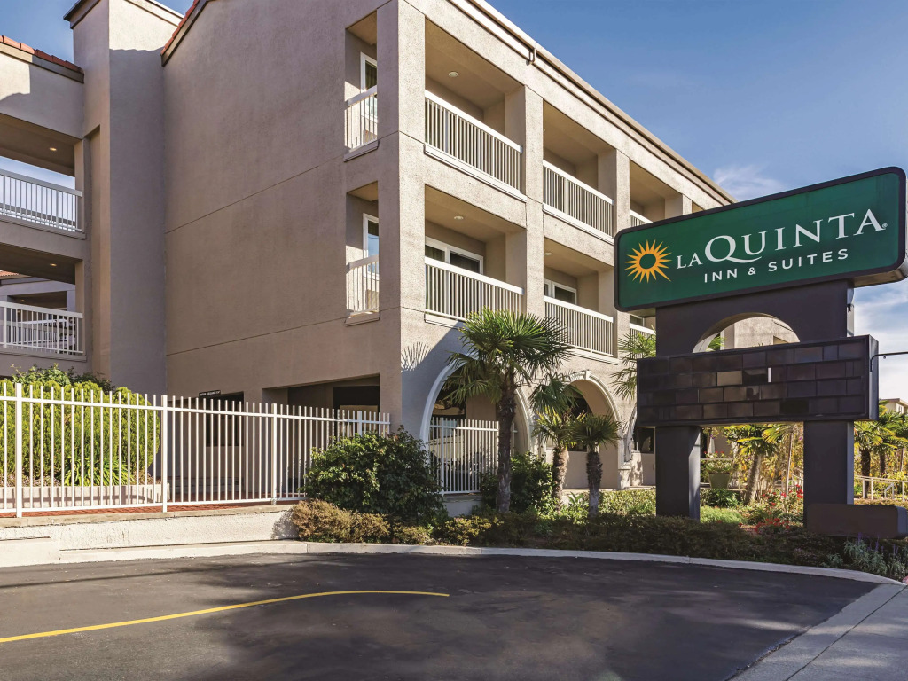 La Quinta Wyndham SFO Airport West Millbrae-Presidents Award Winner-FREE ARPRT SHTL