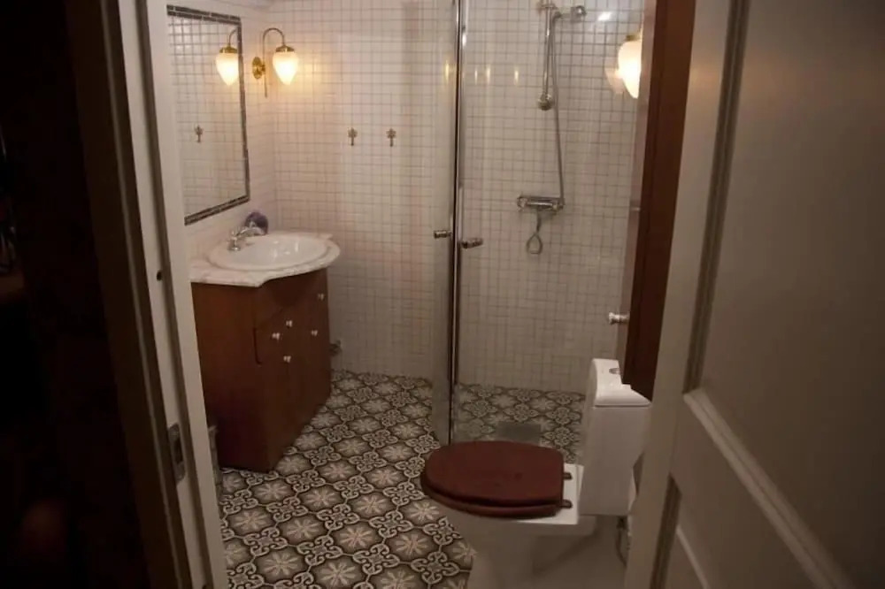 Garvaregården Hotel , B&B och Café