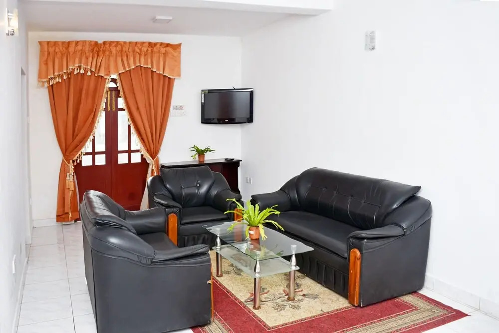 OYO 341 Glenfield Resort