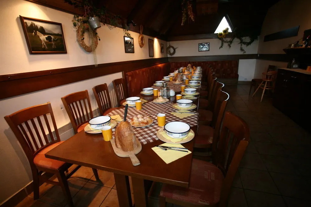Rodinný Hotel Hubert High Tatras