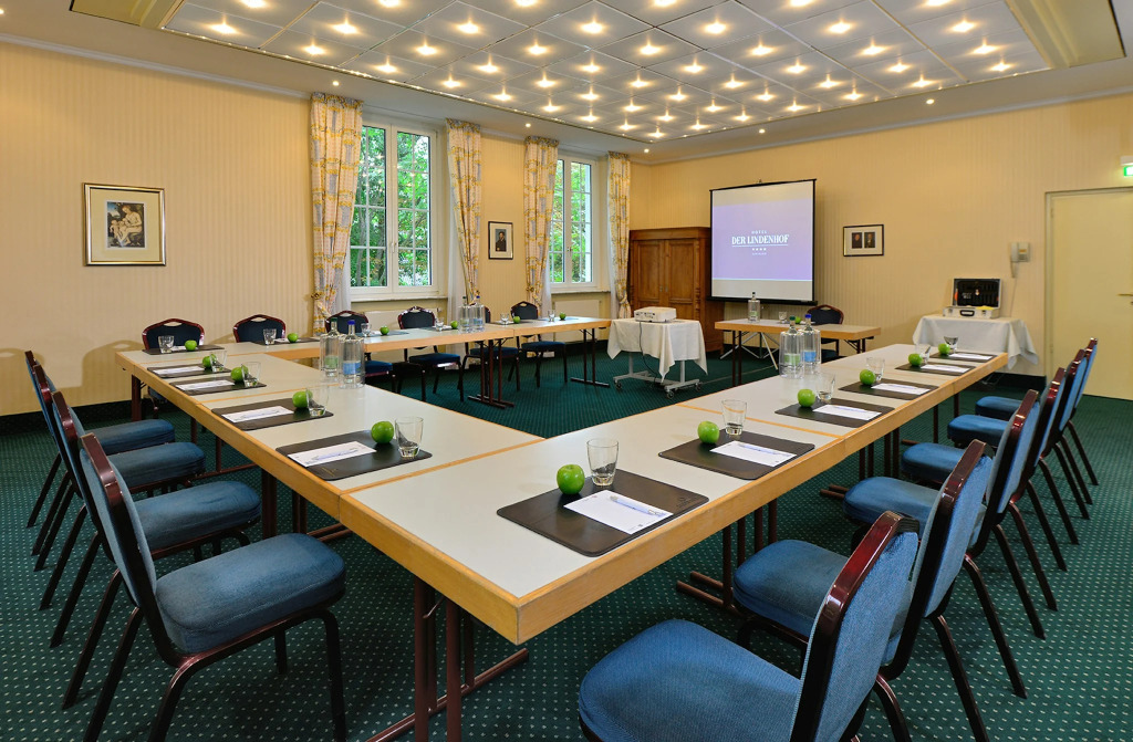 Hotel Der Lindenhof