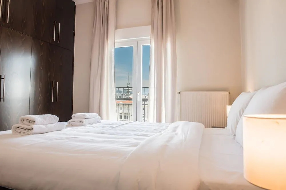 #halu! Chic Home w Sea & City View