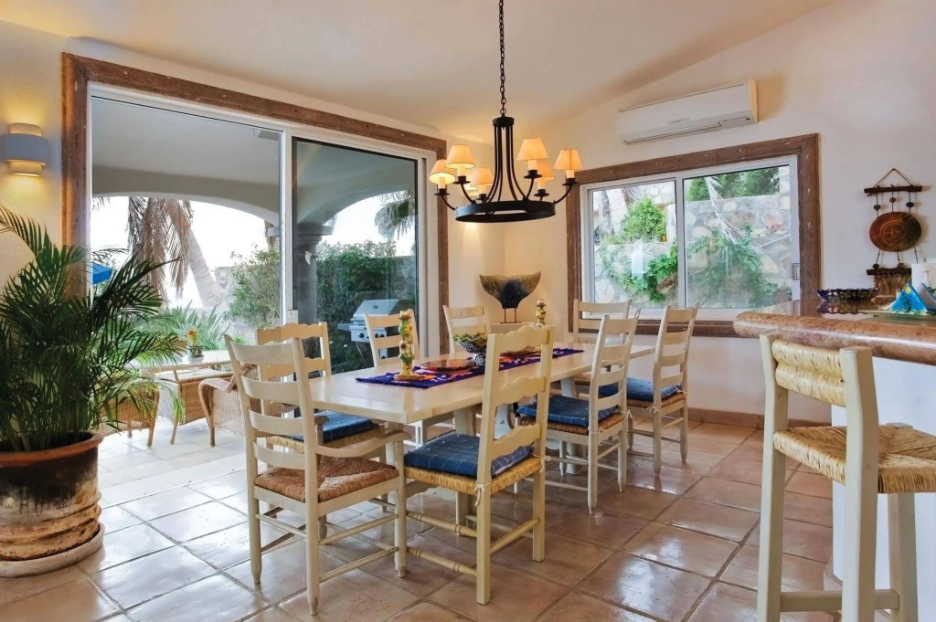 Villa Luna Nueva -Private Lush Retreat in Pedregal