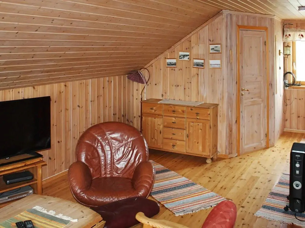 6 person holiday home in Brekstad