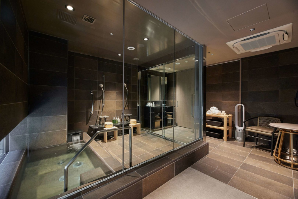 THE HOTEL HIGASHIYAMA KYOTO TOKYU, A Pan Pacific Hotel