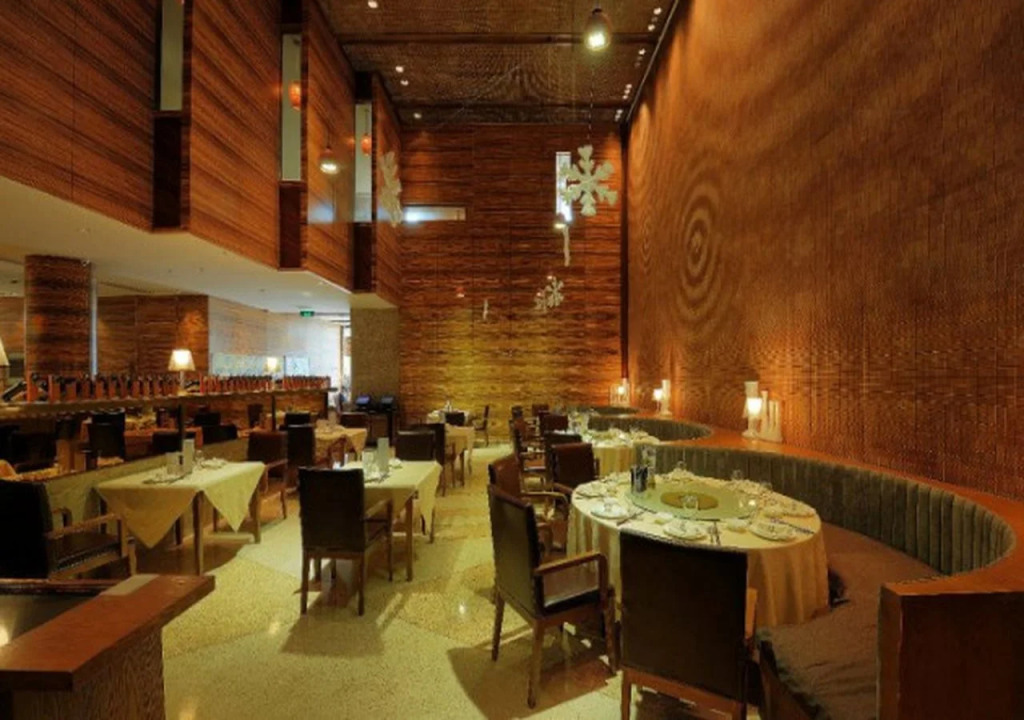 Tea Boutique Hotel