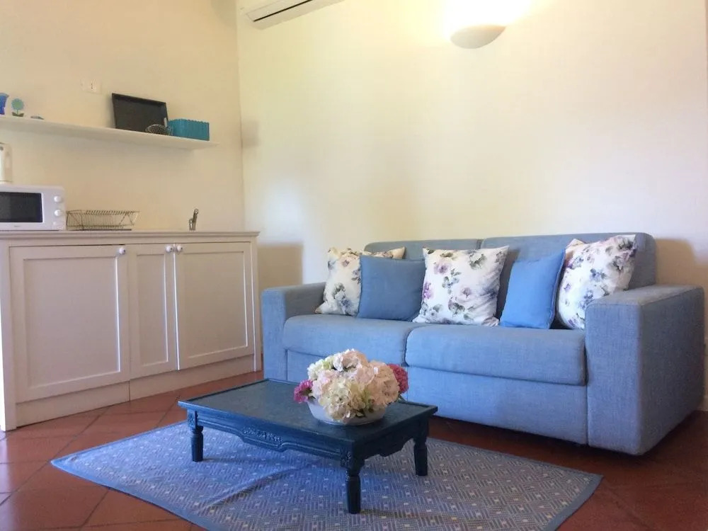 B&B Costa Paradiso Iseo