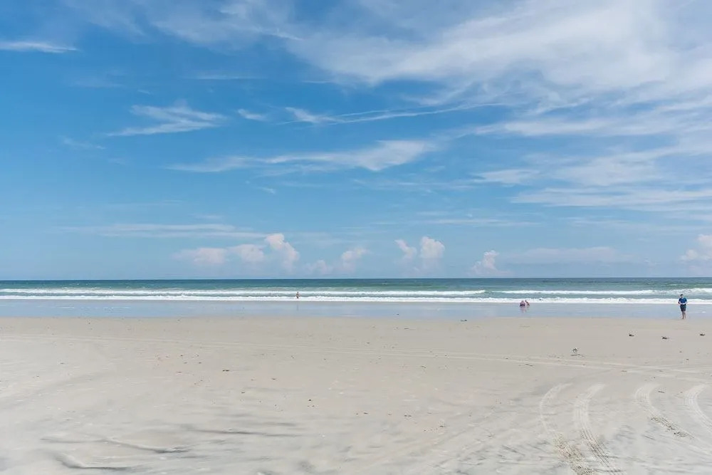 4604K - Beachside Splendor