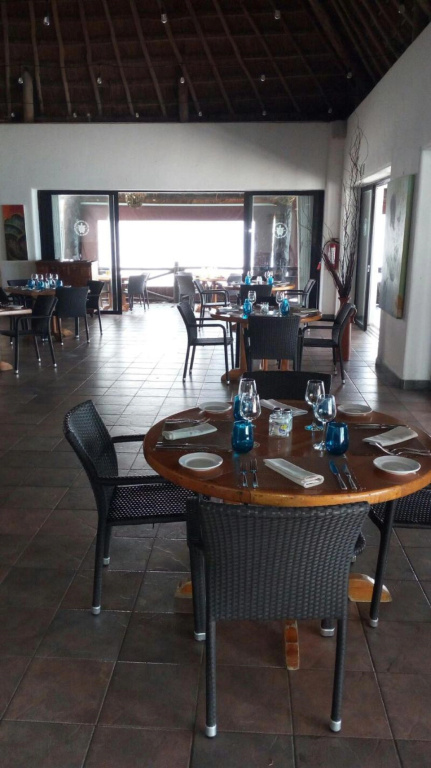 Hotel Club Akumal Caribe