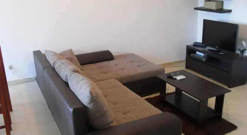 Apartments Butigan