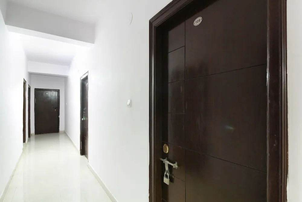 OYO 71431 Hotel Polo