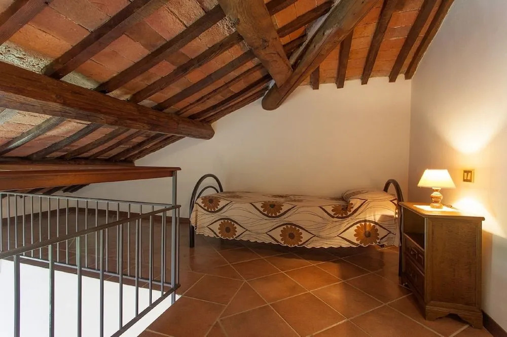 Agriturismo Verbena
