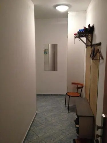 Apartmán Sportovní