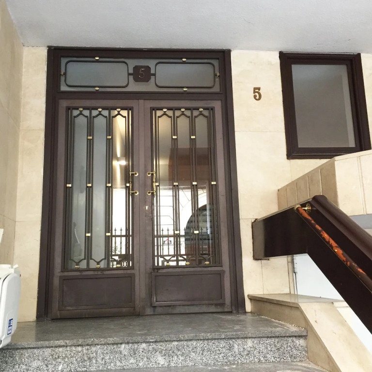 Apartamento en el Barrio de las Letras ADD4