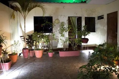 Hotel Estancia de Don Roberto
