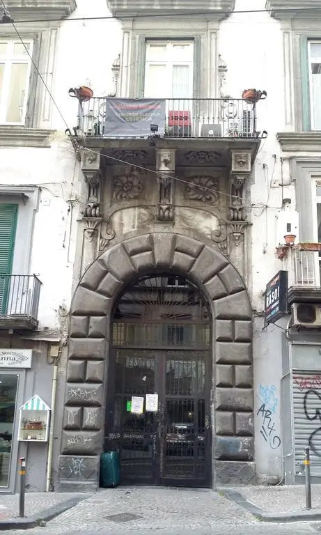 Casa Cesira