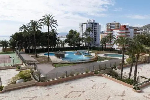 Florazar 2, IX -3º D