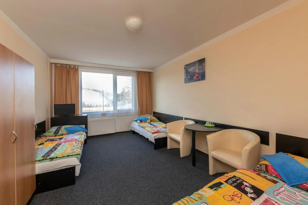 Hotel Buly