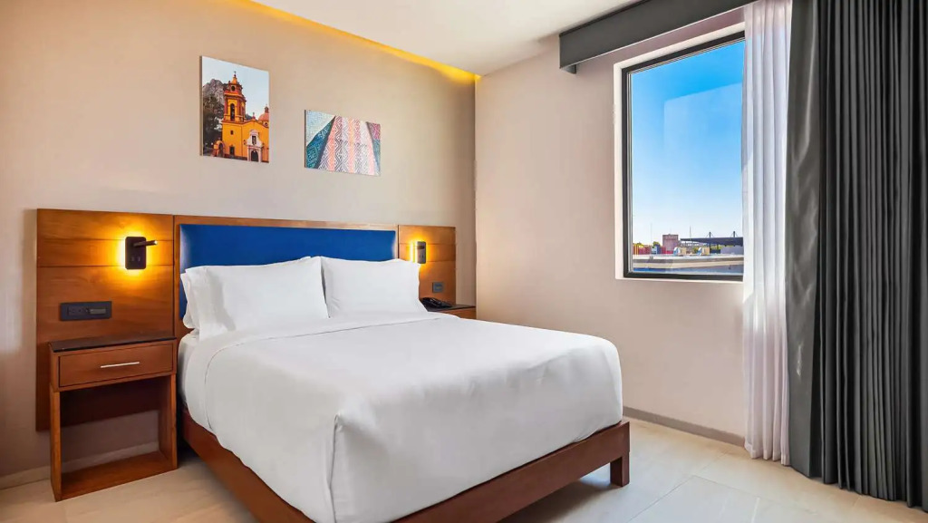 Hampton By Hilton Queretaro Juriquilla
