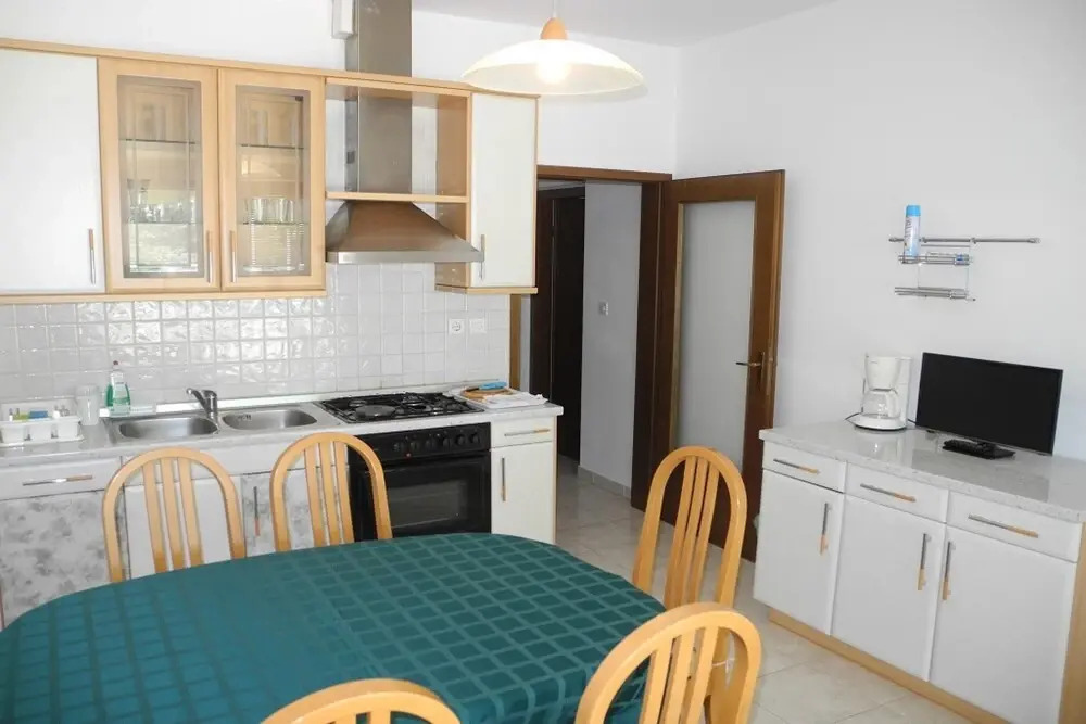 Apartment Boti 4 1 pax