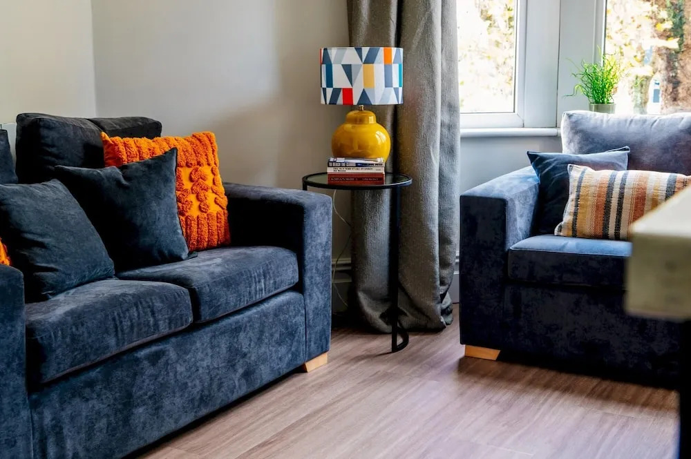 Howard Gardens - 2 Bedroom Apartment in Cardiff City Centre