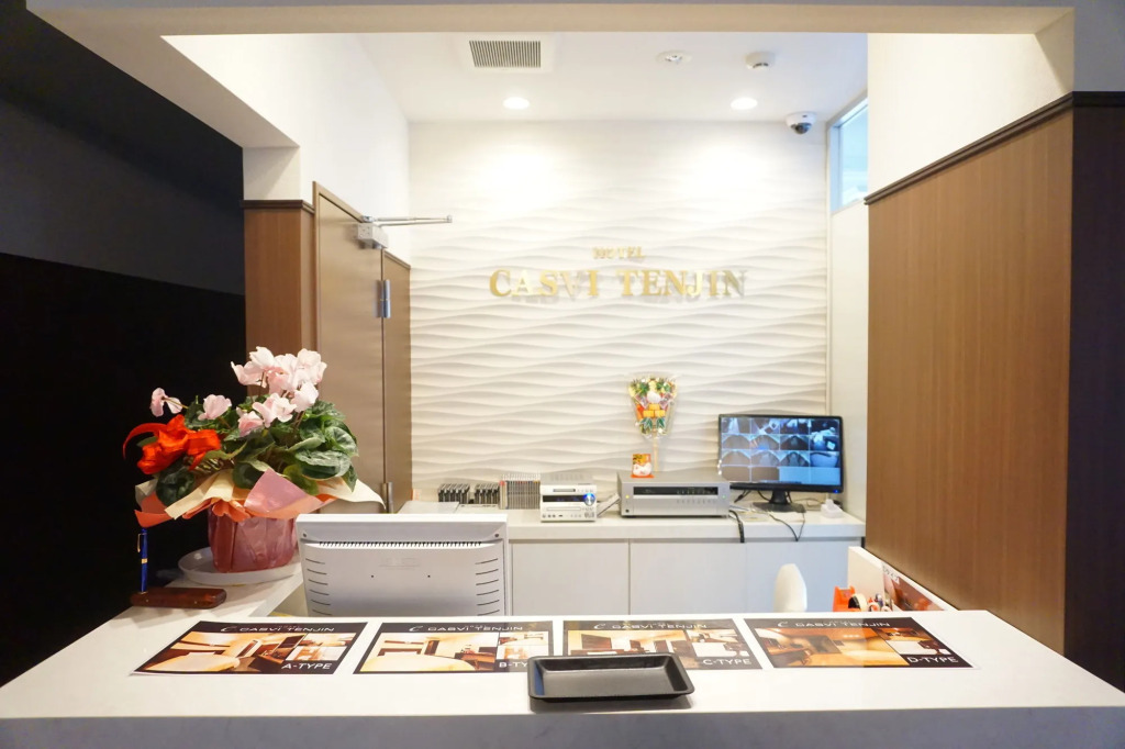 Hotel CASVI Tenjin