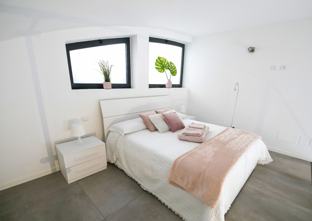Design Central Apartment