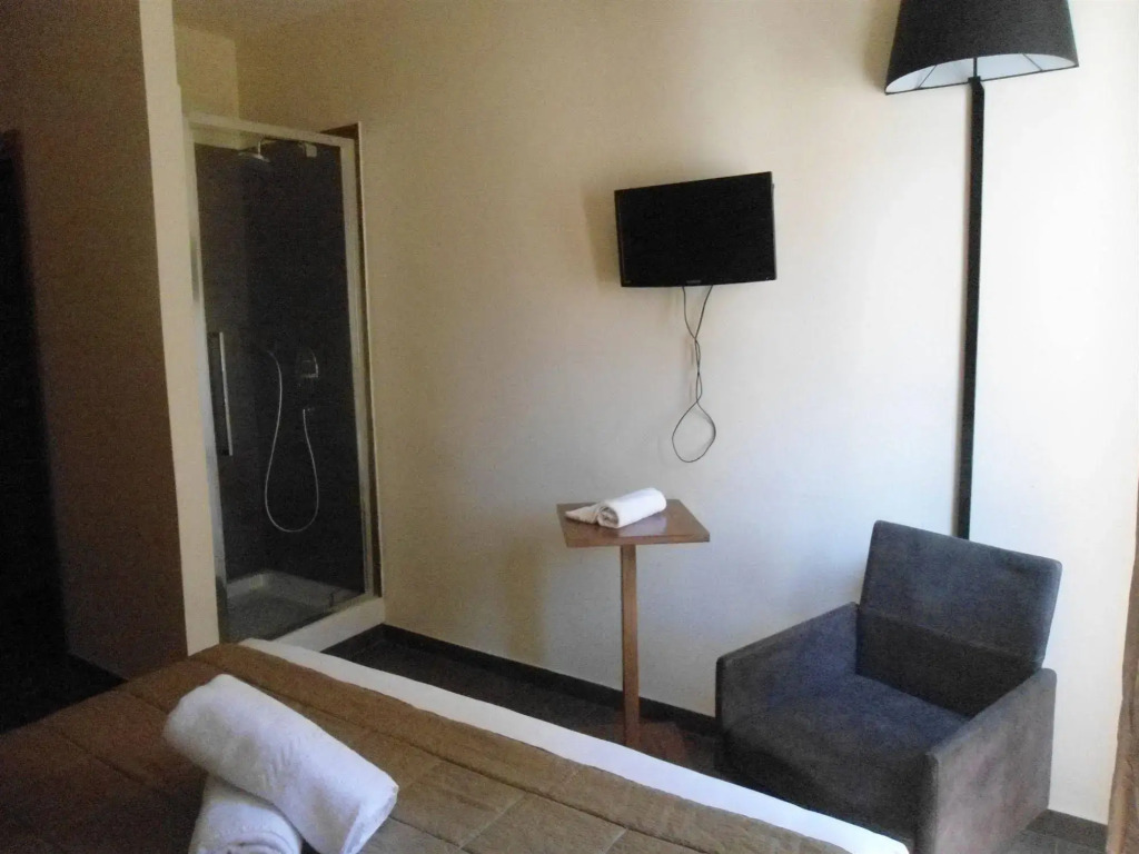 Aida Charming Rooms