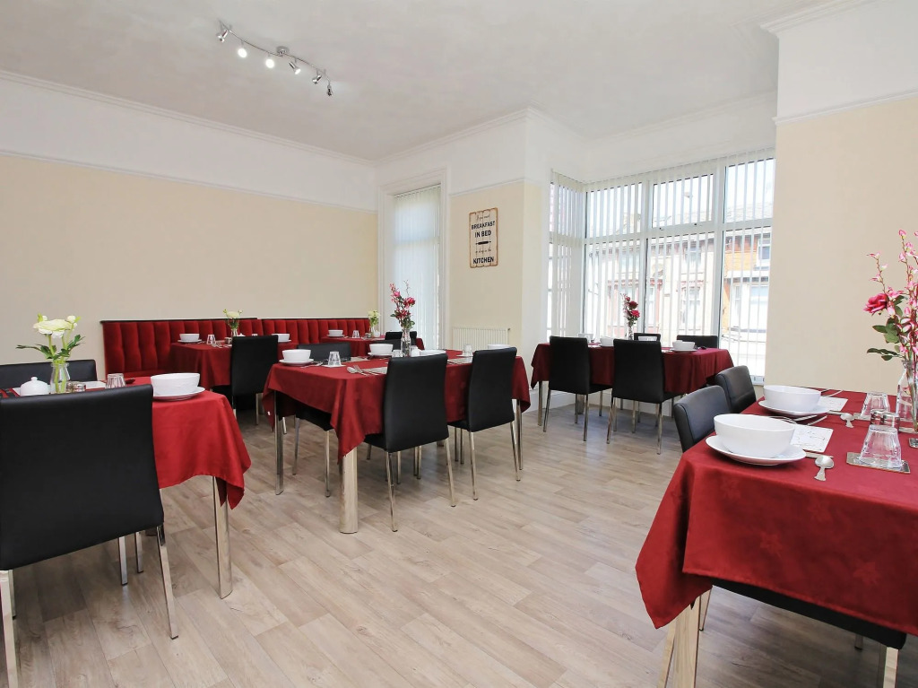 Bayswater House