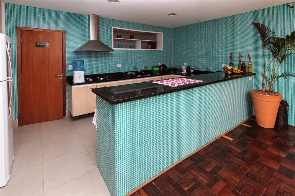 São Paulo Lodge Business Hostel