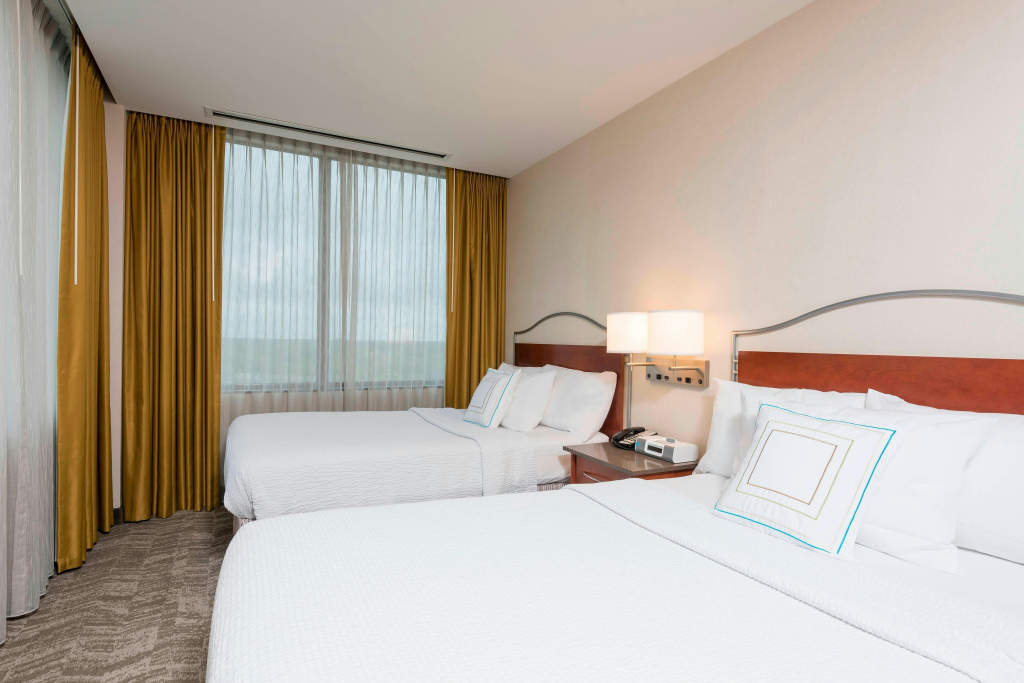 SpringHill Suites by Marriott Chicago OHare