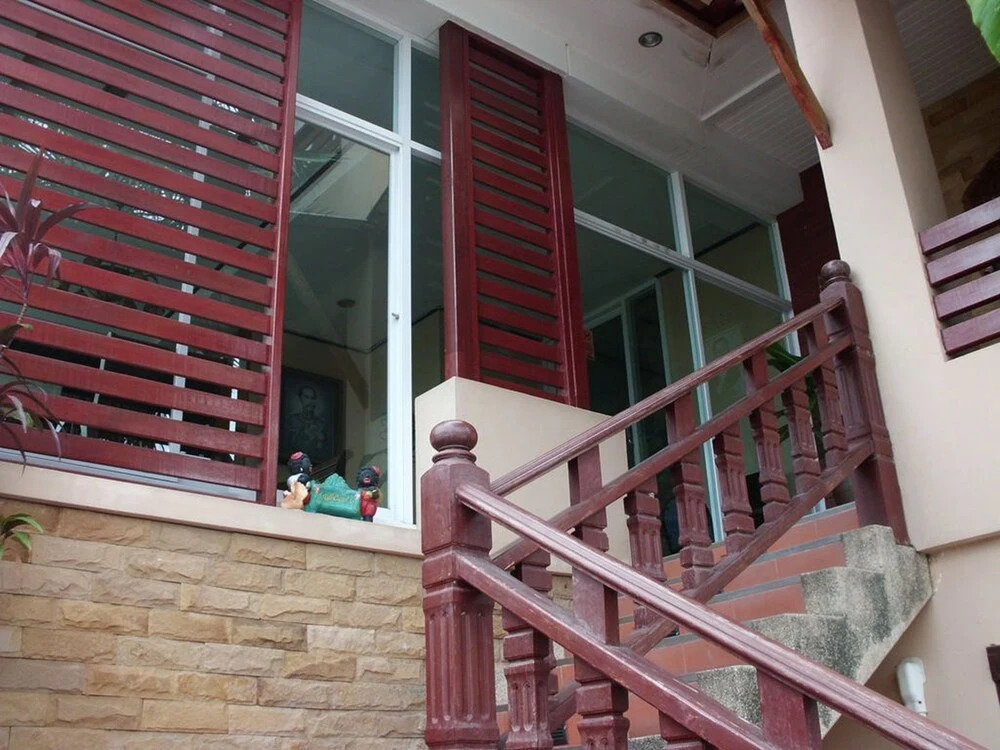 Aloha Hua-Hin