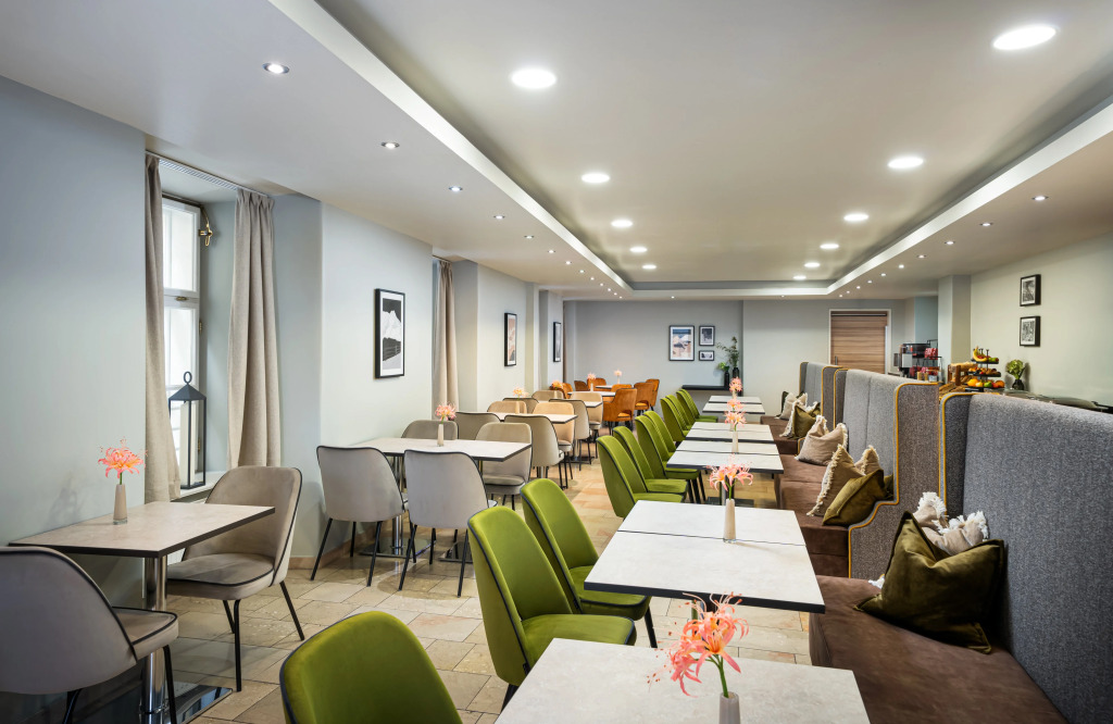 Отель Leonardo Boutique Hotel Salzburg Gablerbräu