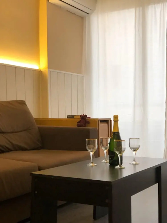 Studio Low Cost Corinto Estudio
