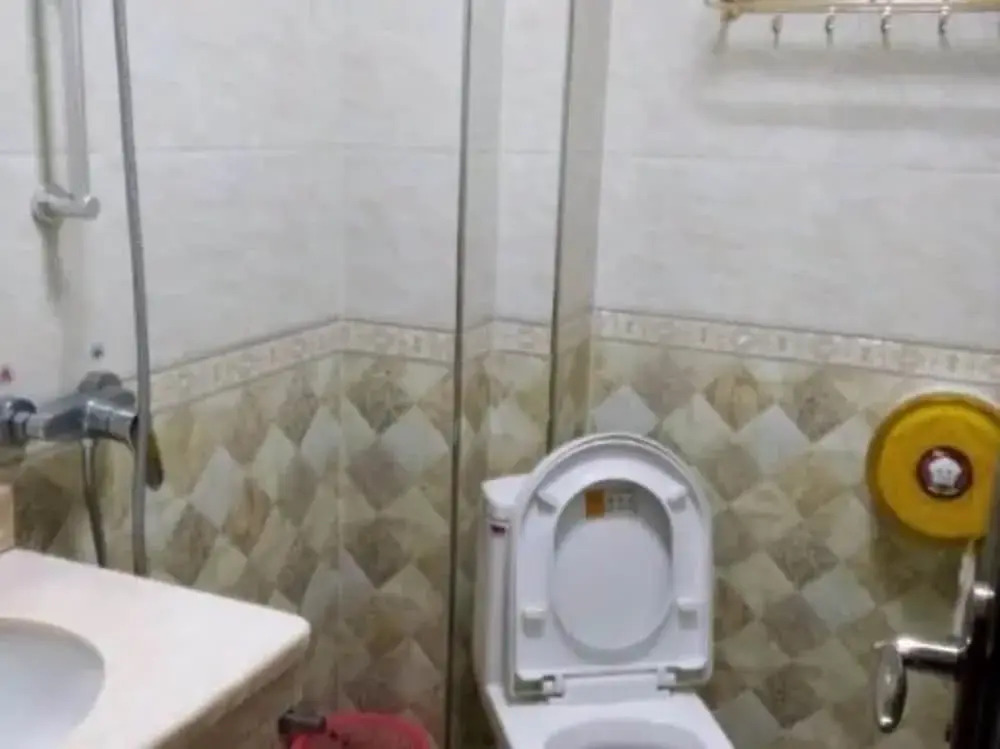 Wuyuan Qingyuan Guanting Guest House
