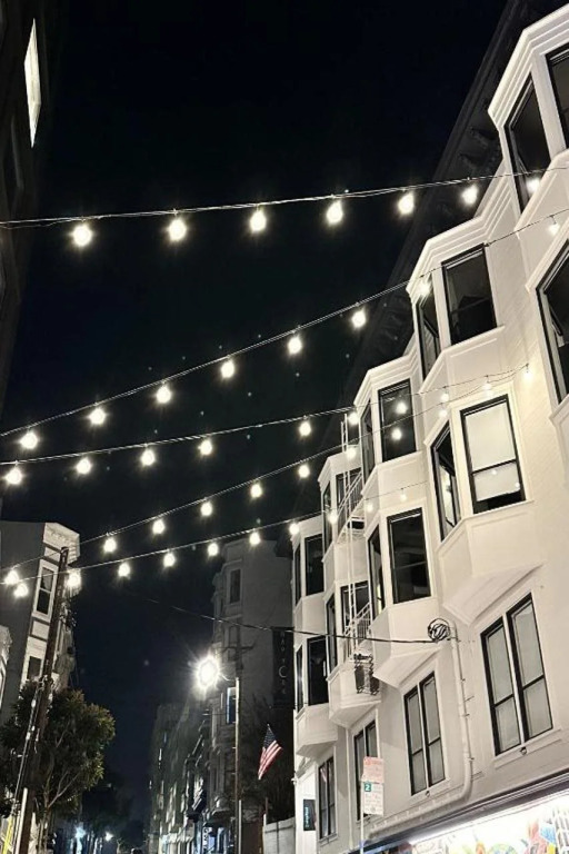 Chapter San Francisco